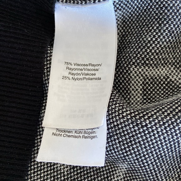 DKNY Logo Sweater - Picture 6 of 9